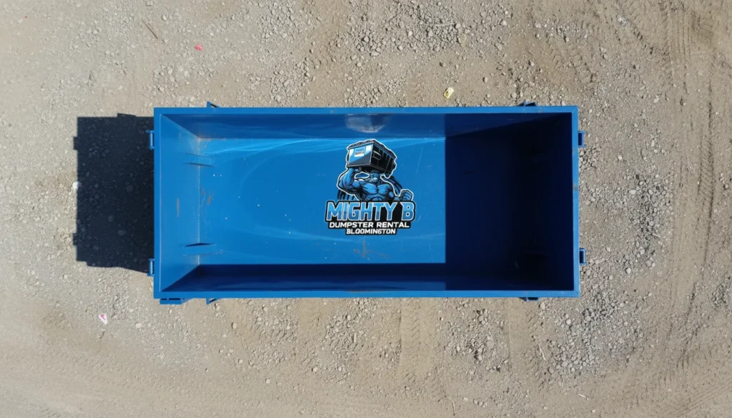 Dumpster Rental Works